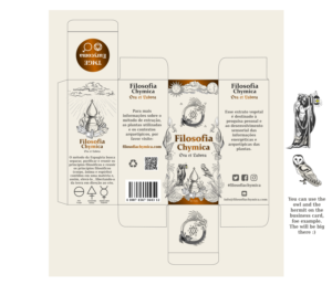Label Design by elveneclipse for this project | Design: #28266643