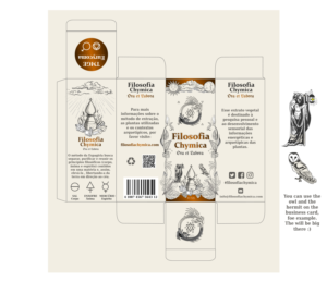 Label Design by elveneclipse for this project | Design: #28267745