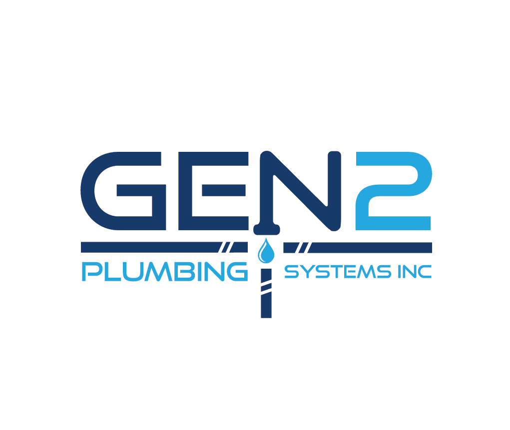 Logo-Design von Pv_999 für Gen2 Plumbing Systems Inc | Design #28256644