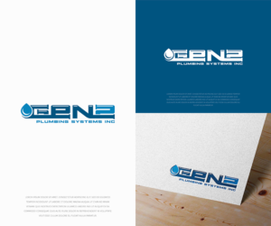 Logo-Design von Admira Graphics für Gen2 Plumbing Systems Inc | Design: #28220089