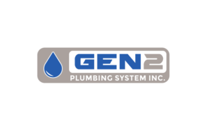 Logo-Design von mazyo2x für Gen2 Plumbing Systems Inc | Design: #28223429