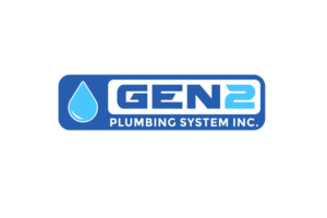 Logo-Design von mazyo2x für Gen2 Plumbing Systems Inc | Design: #28223430