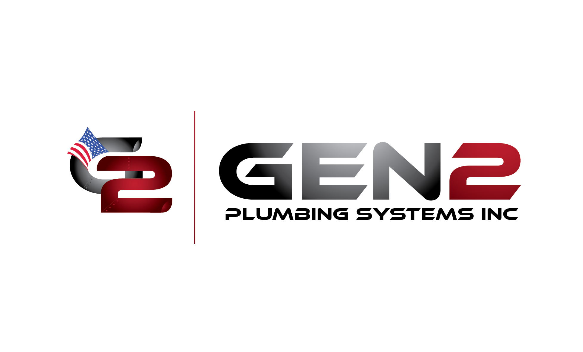 Logo-Design von jose_luiz für Gen2 Plumbing Systems Inc | Design #28390272