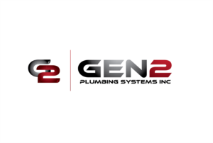 Logo-Design von jose_luiz für Gen2 Plumbing Systems Inc | Design #28390273
