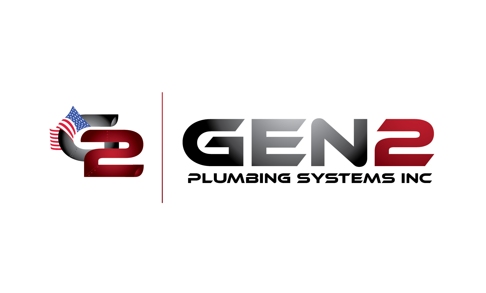Logo-Design von jose_luiz für Gen2 Plumbing Systems Inc | Design #28390279