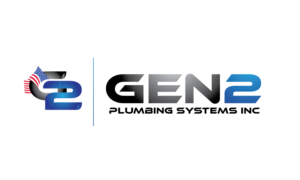 Logo-Design von jose_luiz für Gen2 Plumbing Systems Inc | Design: #28390335