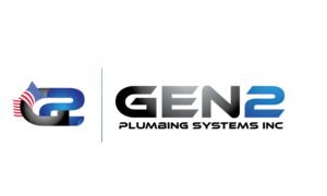 Logo-Design von jose_luiz für Gen2 Plumbing Systems Inc | Design: #28390348