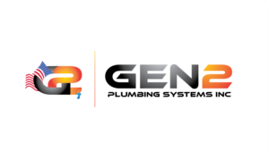 Logo-Design von jose_luiz für Gen2 Plumbing Systems Inc | Design: #28390367