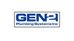 Logo-Design von mustaghfirin849 für Gen2 Plumbing Systems Inc | Design: #29023552