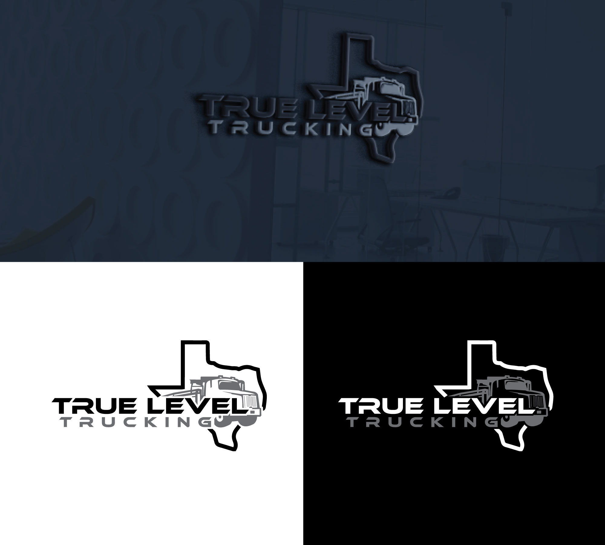 Logo Design by RRR Design for Life Of Serenity, LLC | Design #28221215
