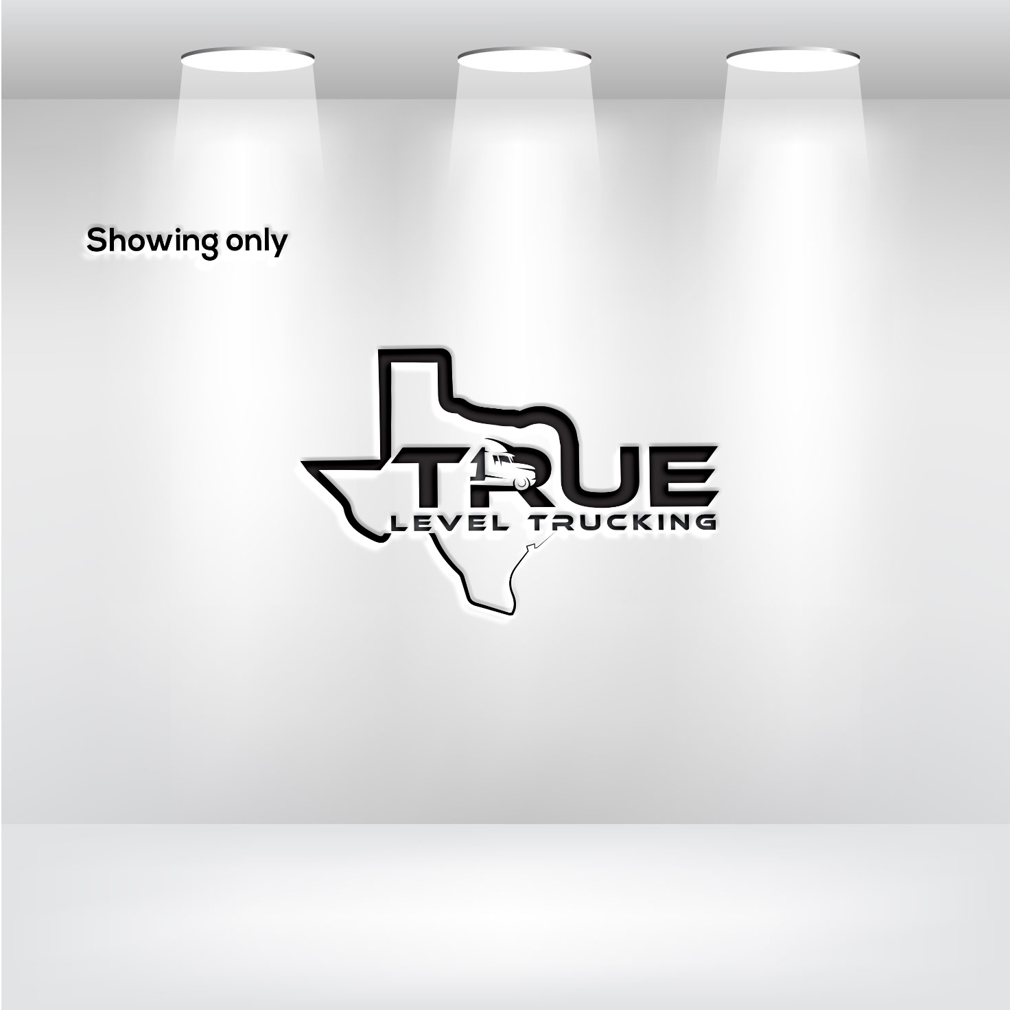 Logo Design by RRR Design for Life Of Serenity, LLC | Design #28221216