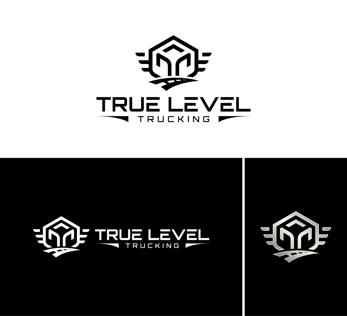Logo Design by ali_the designer for Life Of Serenity, LLC | Design: #28221257