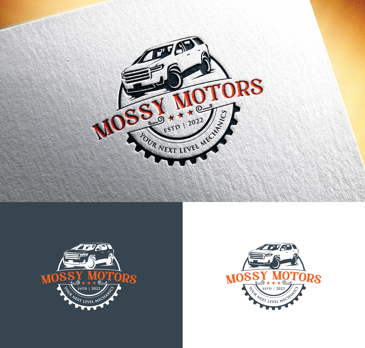 Logo Design by Logo Stock for SK Employment Law | Design #28220452
