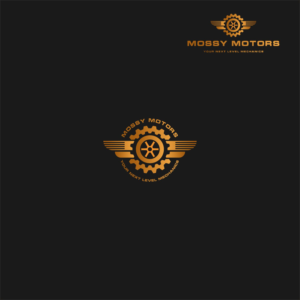 Logo Design by A10