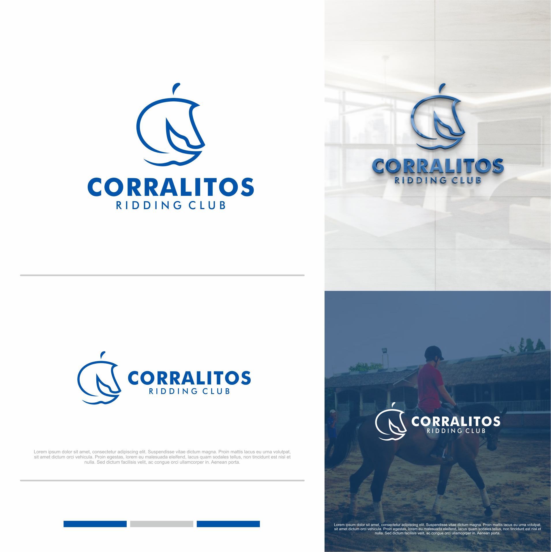 Logo-Design von Nembelas Studio für dieses Projekt | Design #28224848