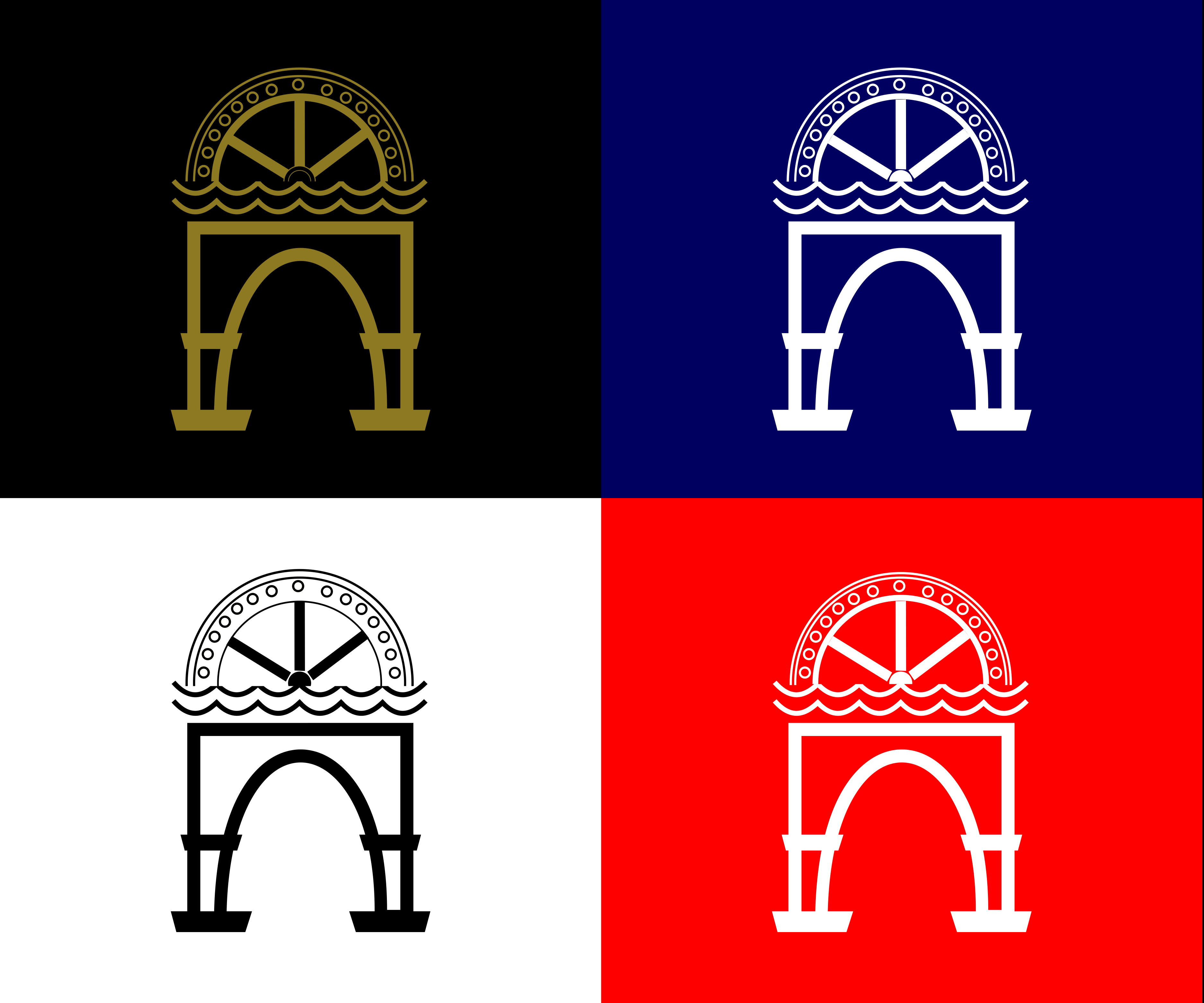 Logo Design by PNB for this project | Design #28230992