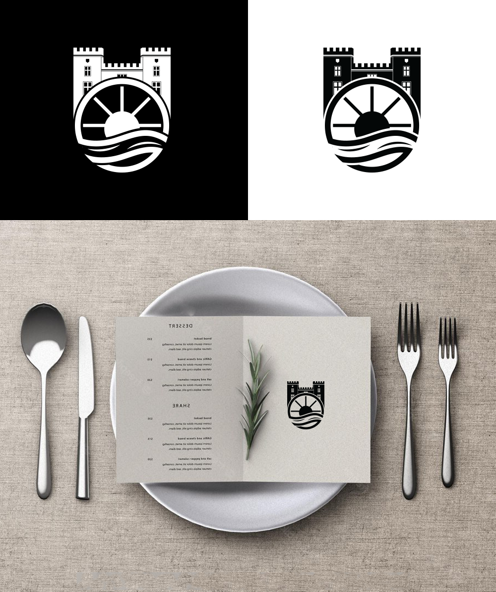 Logo Design by Artist World for this project | Design #28269116