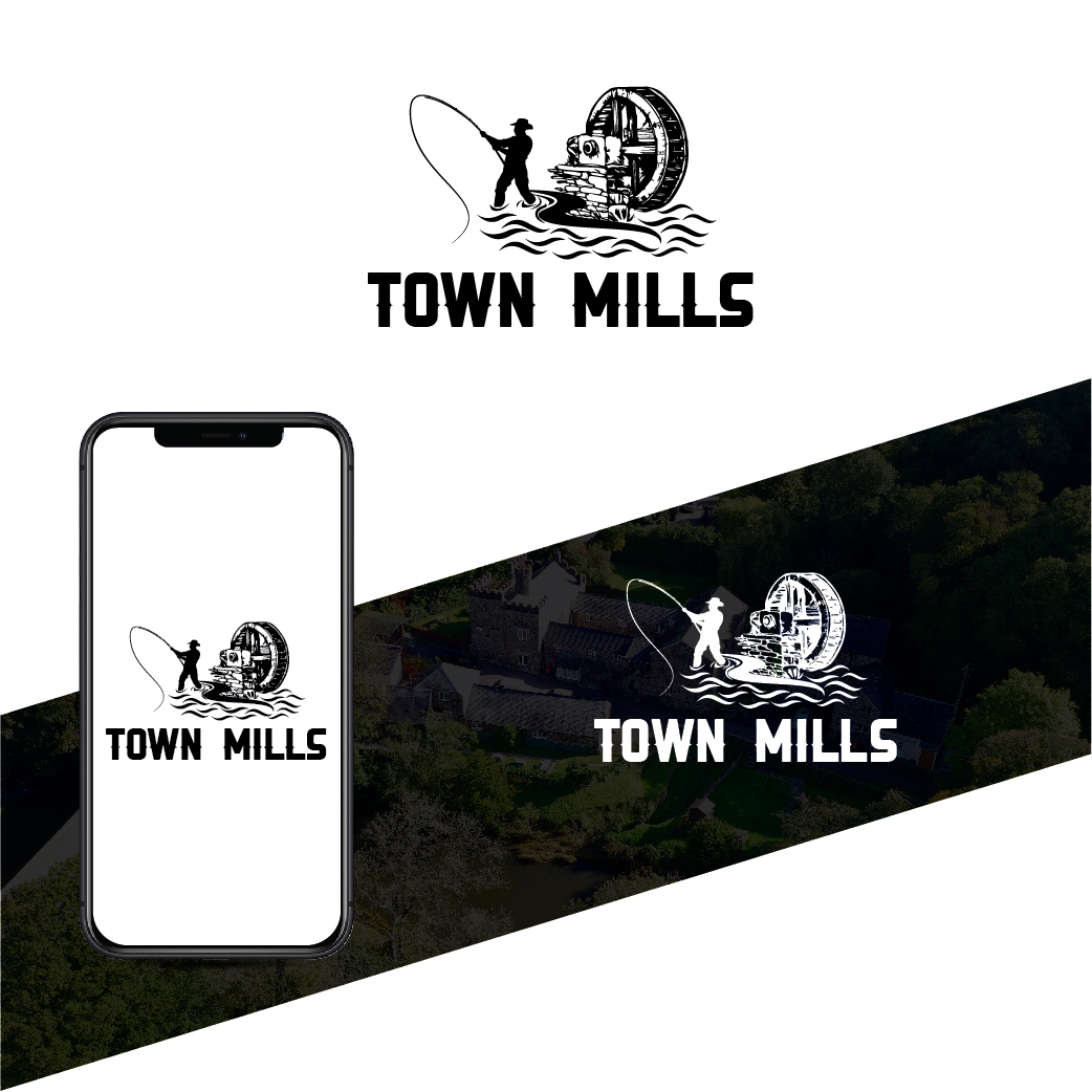 Logo Design by creativemood438 for this project | Design #28236079