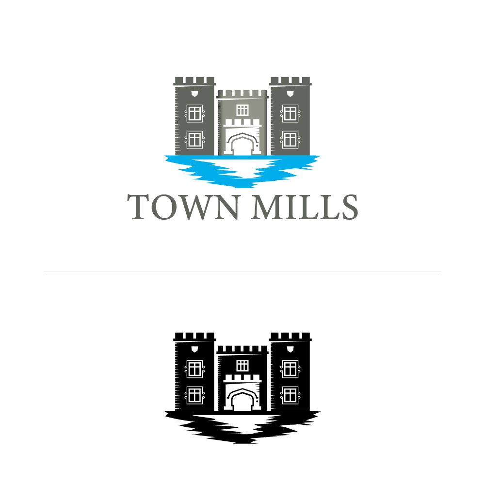 Logo Design by creativemood438 for this project | Design #28236080