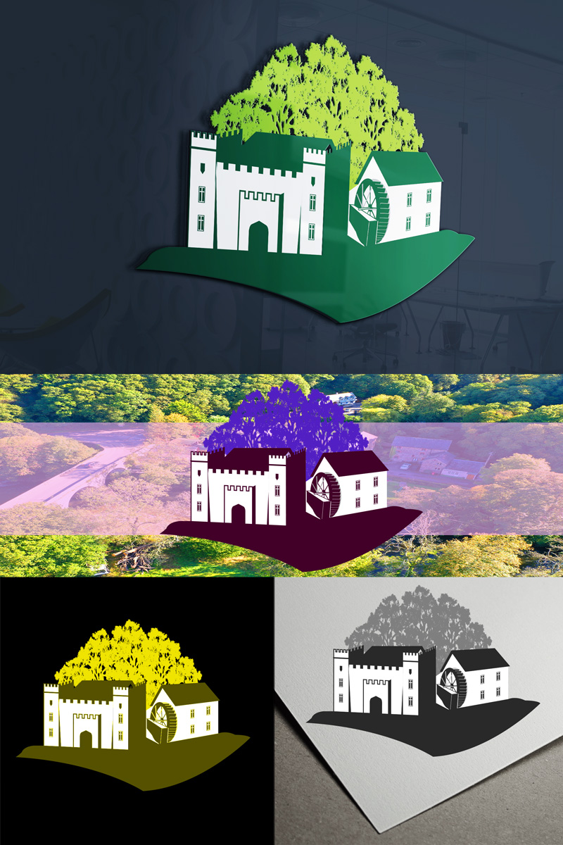 Design de Logo par Wonderful design pour ce projet | Design #28232098