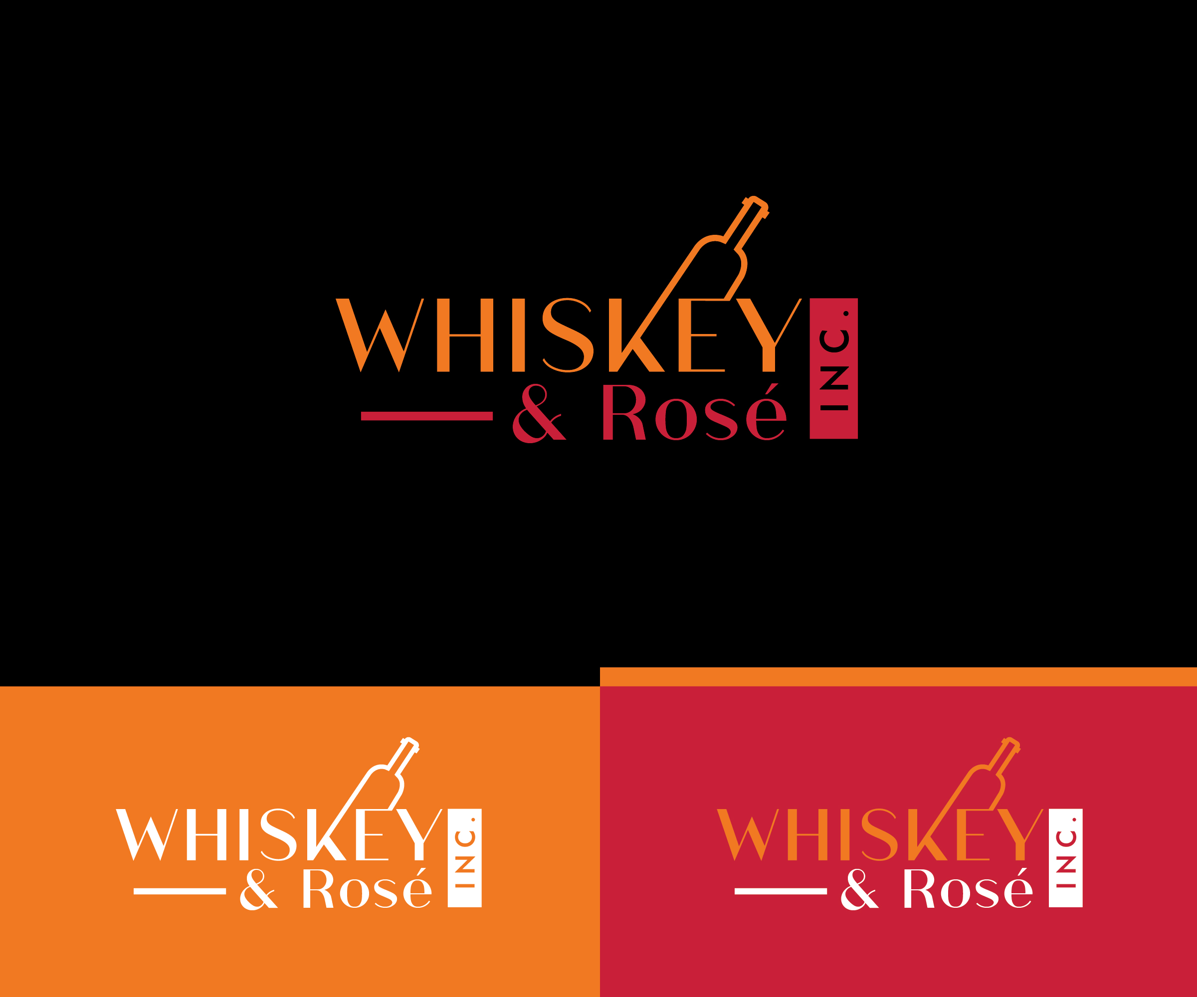 Logo Design by ecorokerz for this project | Design #28229163