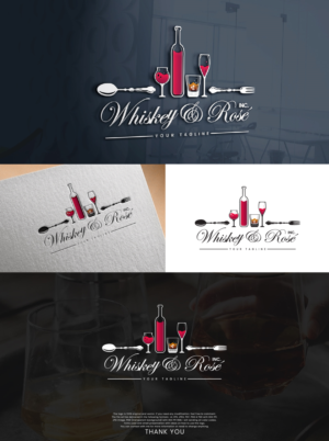 Logo Design by The Silver Screen Studio for this project | Design: #28228284