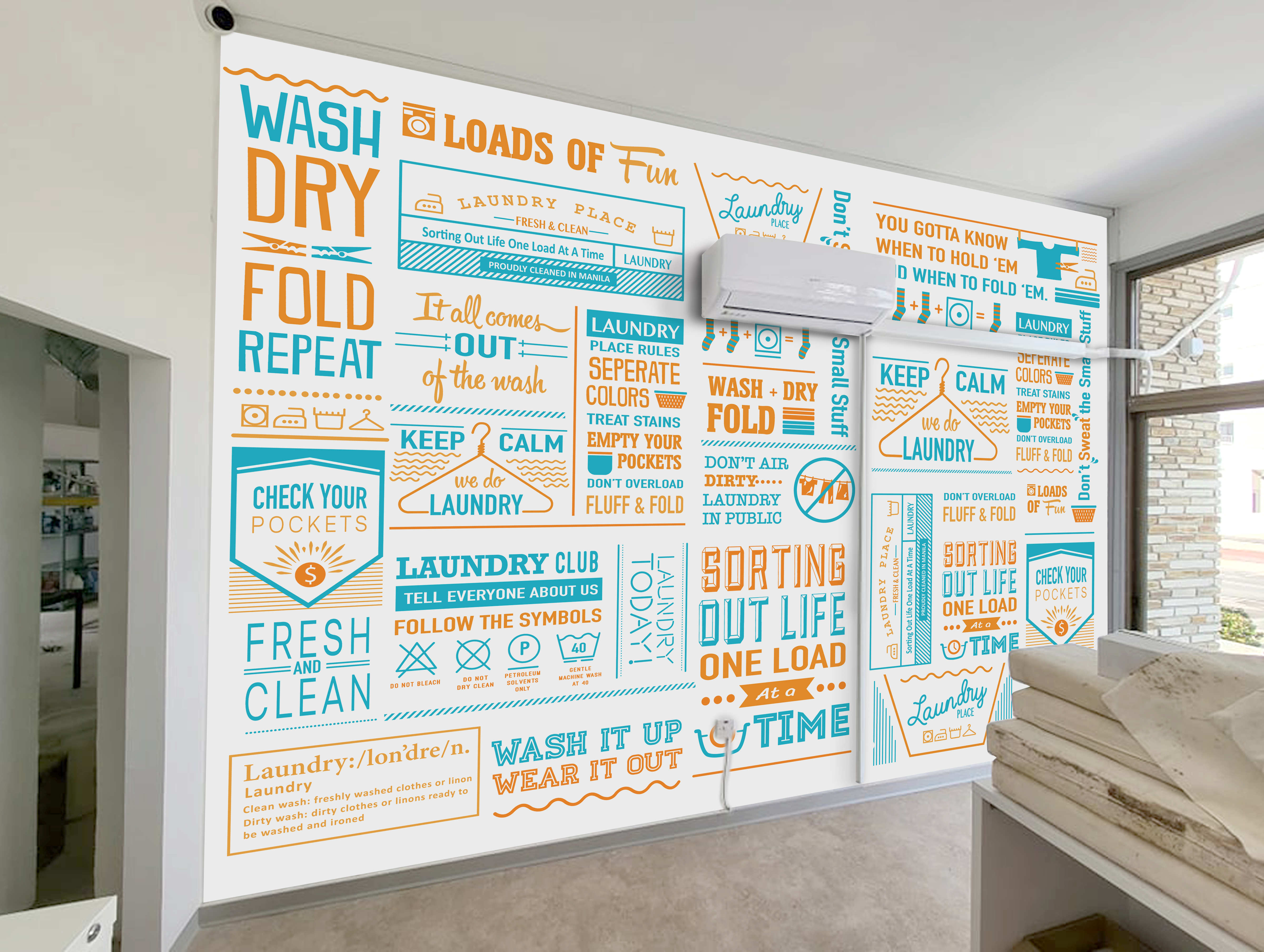 Diseño Gráfico por Manhkokoro para este proyecto | Diseño #28225974