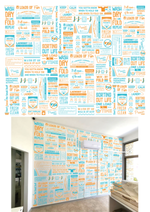Graphic Design by Lezette_G for this project | Design: #28226485