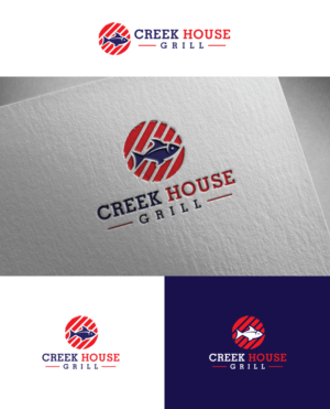 Logo Design by creativepix