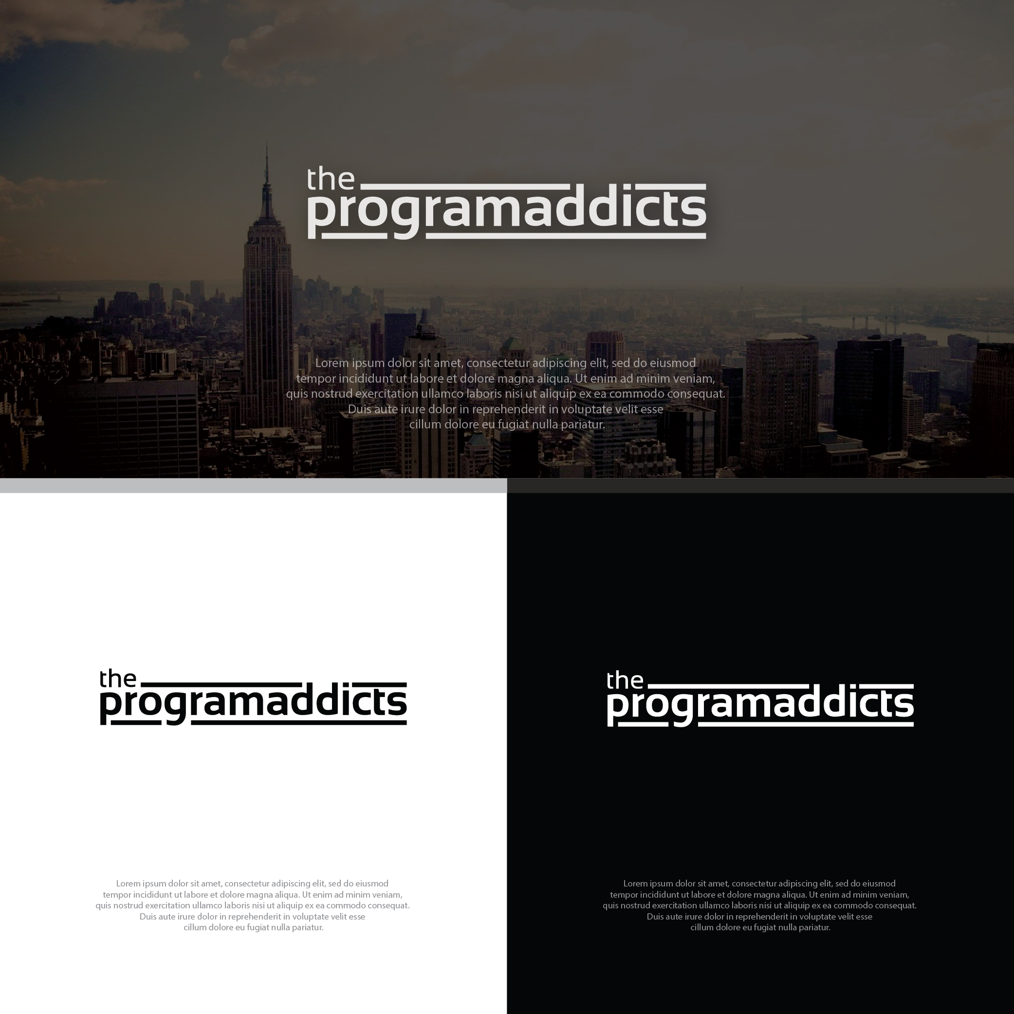 Logo Design by RPN.Kusuma for this project | Design #28242735