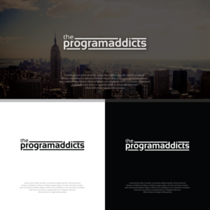 Logo Design by RPN.Kusuma