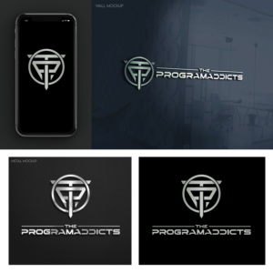 Diseño de Logo por ICKE para este proyecto | Diseño: #28299924