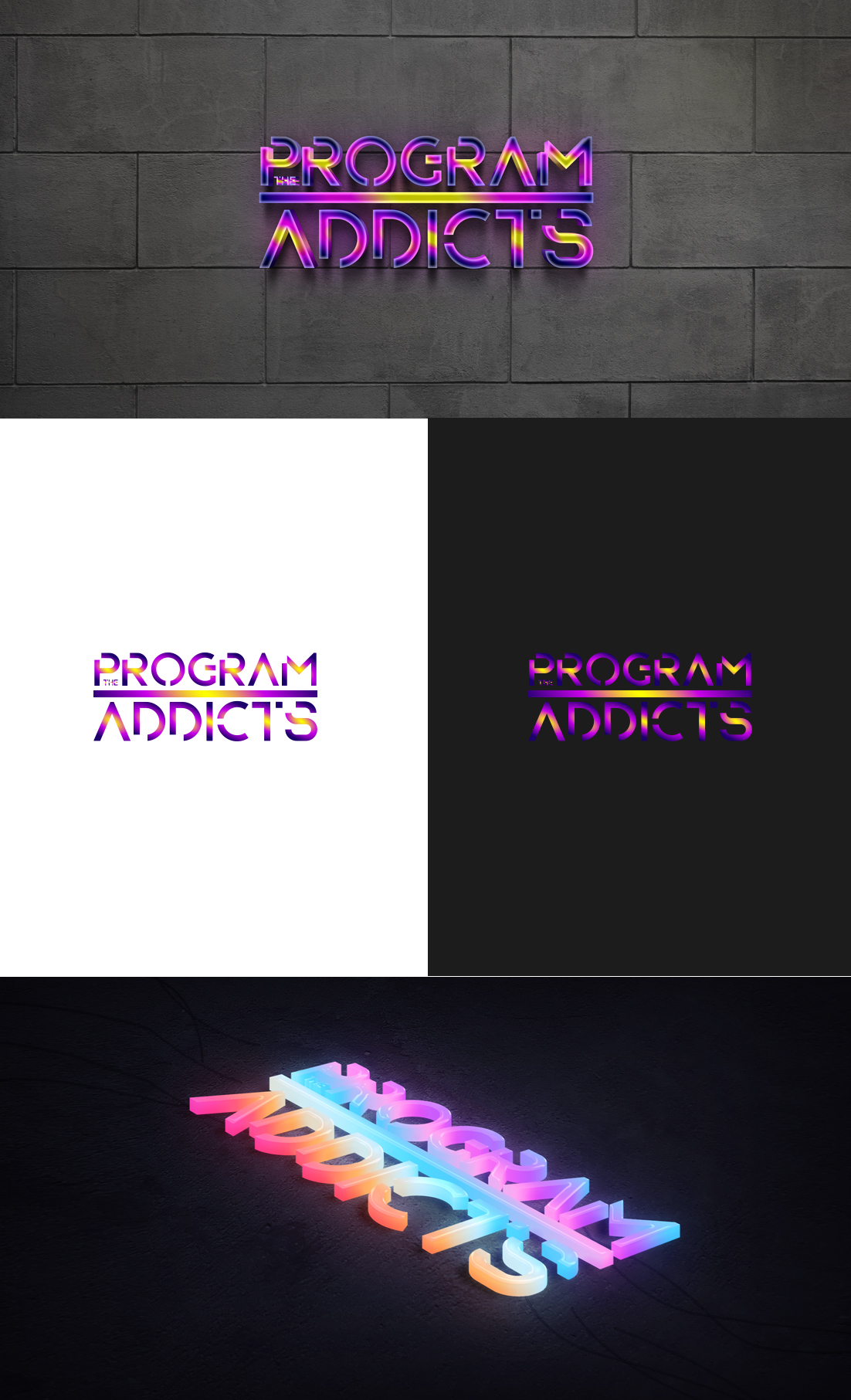 Logo Design by GLDesigns for this project | Design #28222673