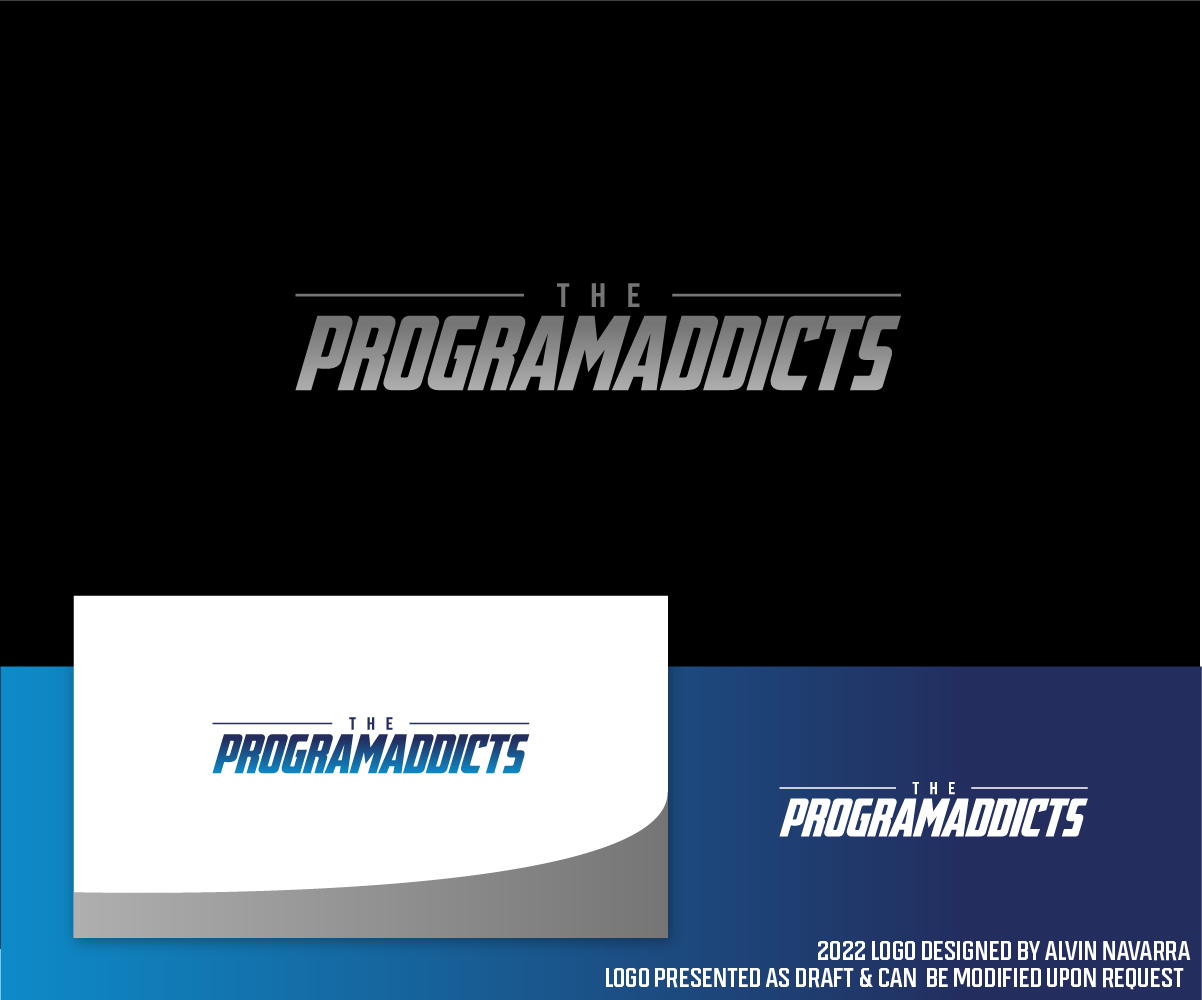 Logo Design by alvinnavarra for this project | Design #28240277