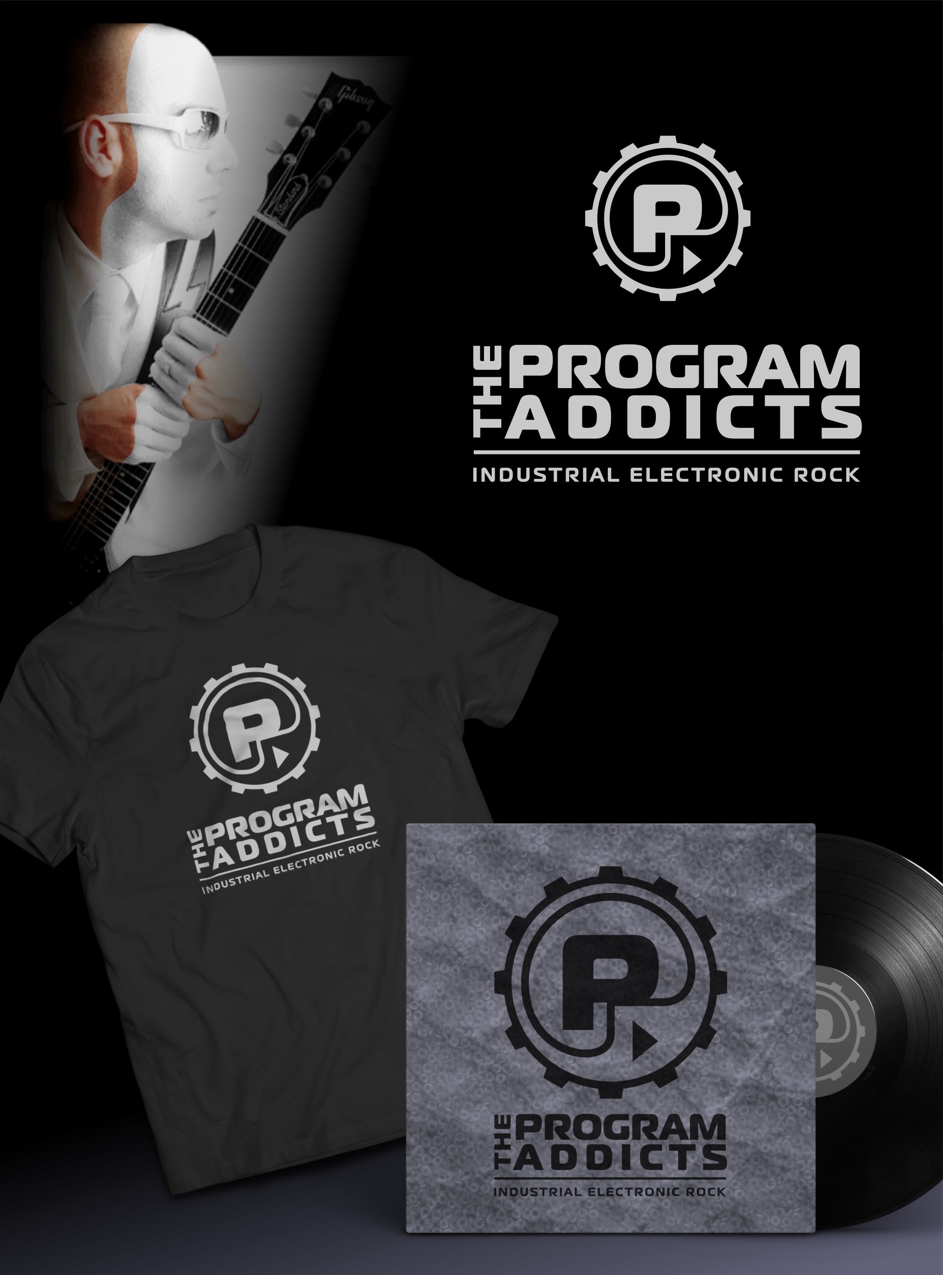 Logo Design by bojboga for this project | Design #28287668