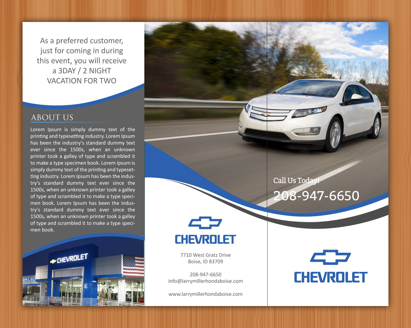 Advertisement Design by Sbss for jhw enterprise  | Design: #3073936