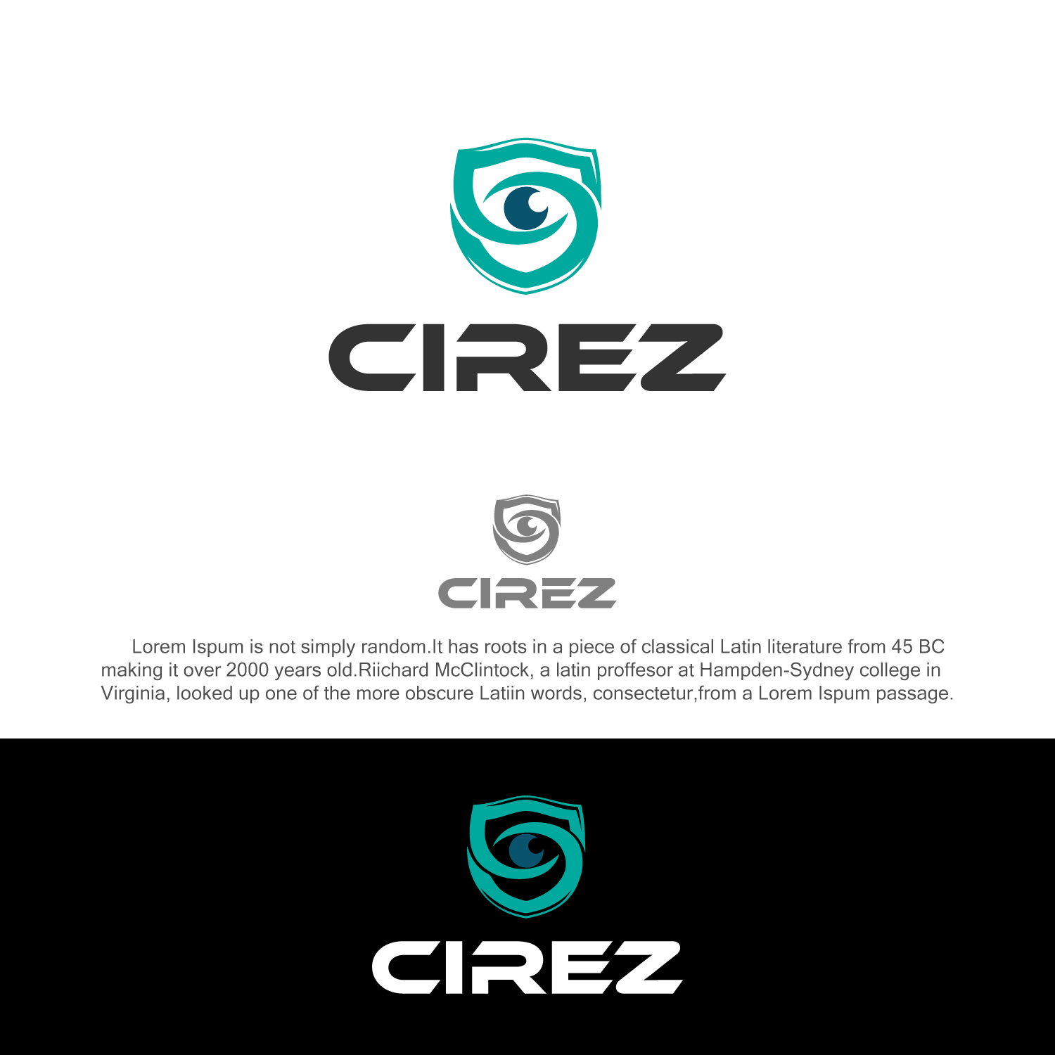 Logo Design by Salman125 for this project | Design #28232374