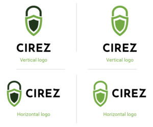 Logo Design by kiran farhan