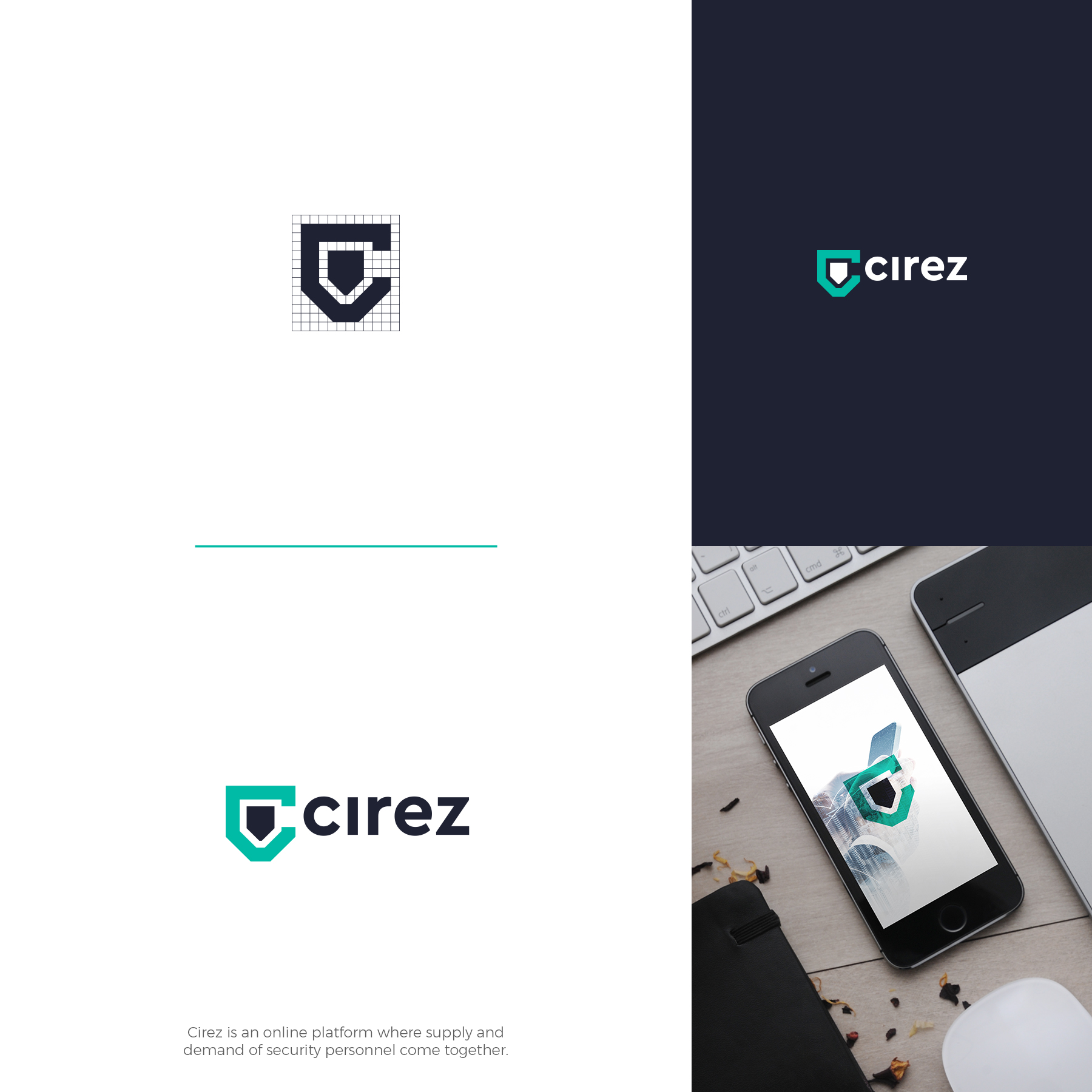 Logo Design by JohnM. for this project | Design #28226694