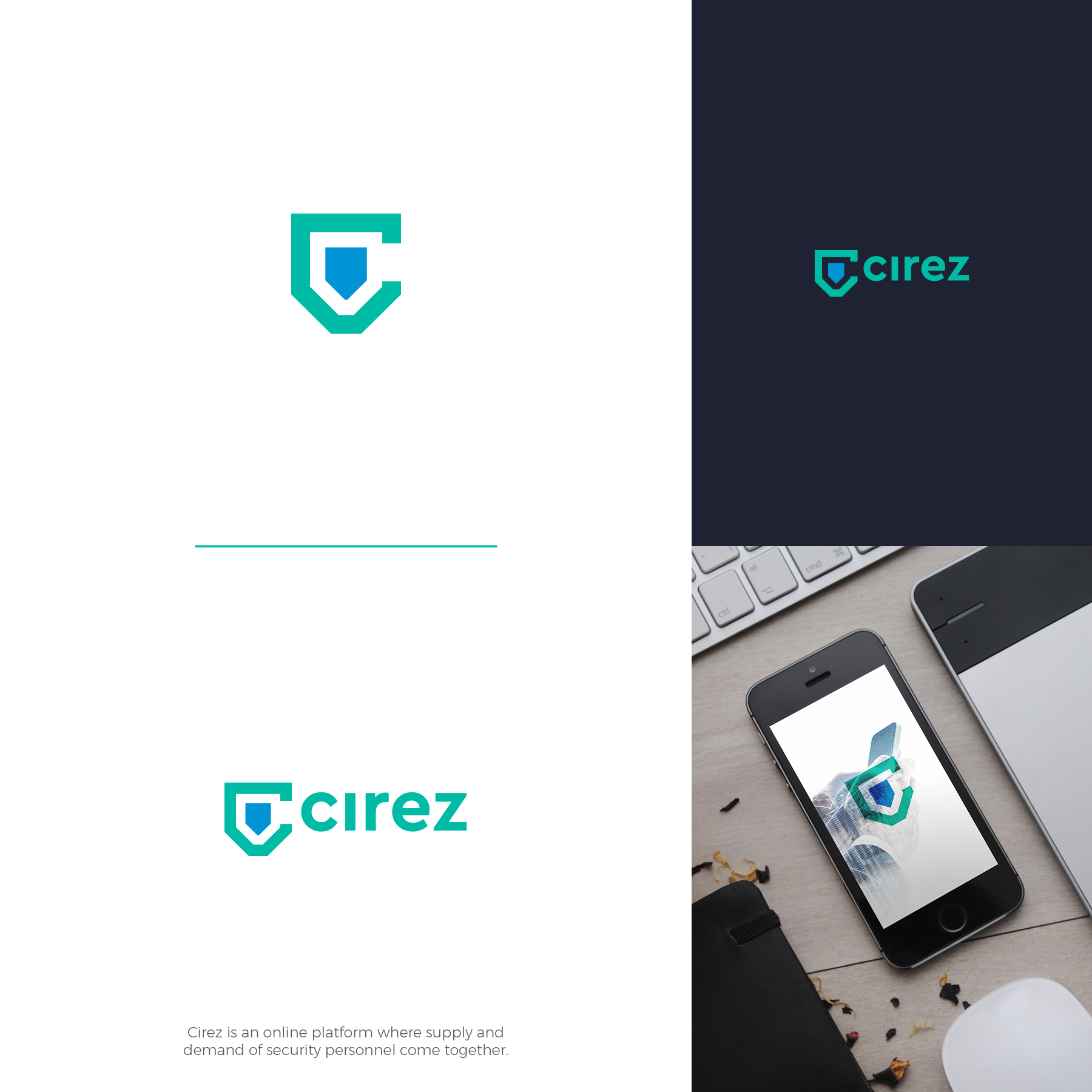 Logo Design by JohnM. for this project | Design #28237914