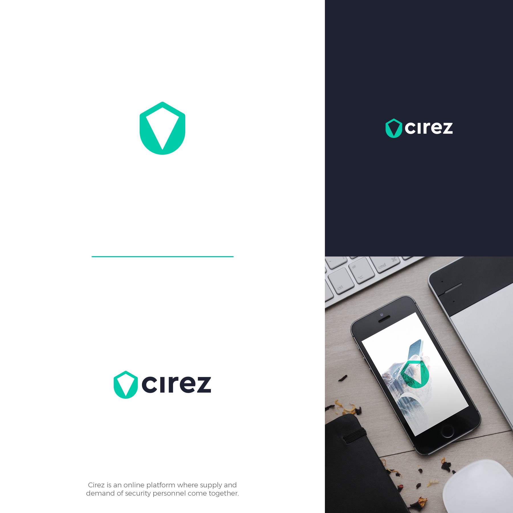 Diseño de Logo por JohnM. para este proyecto | Diseño #28251820