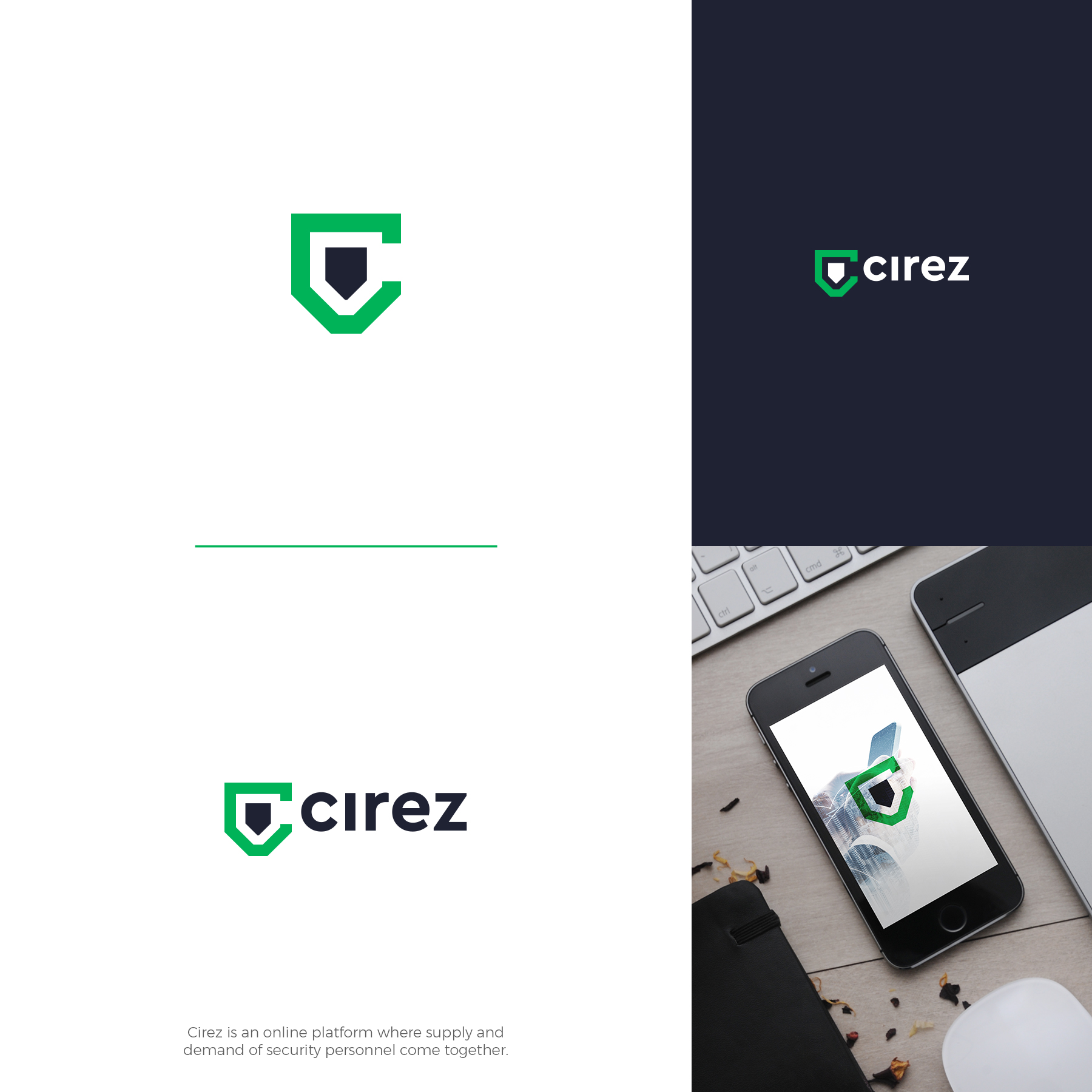 Logo Design by JohnM. for this project | Design #28269515