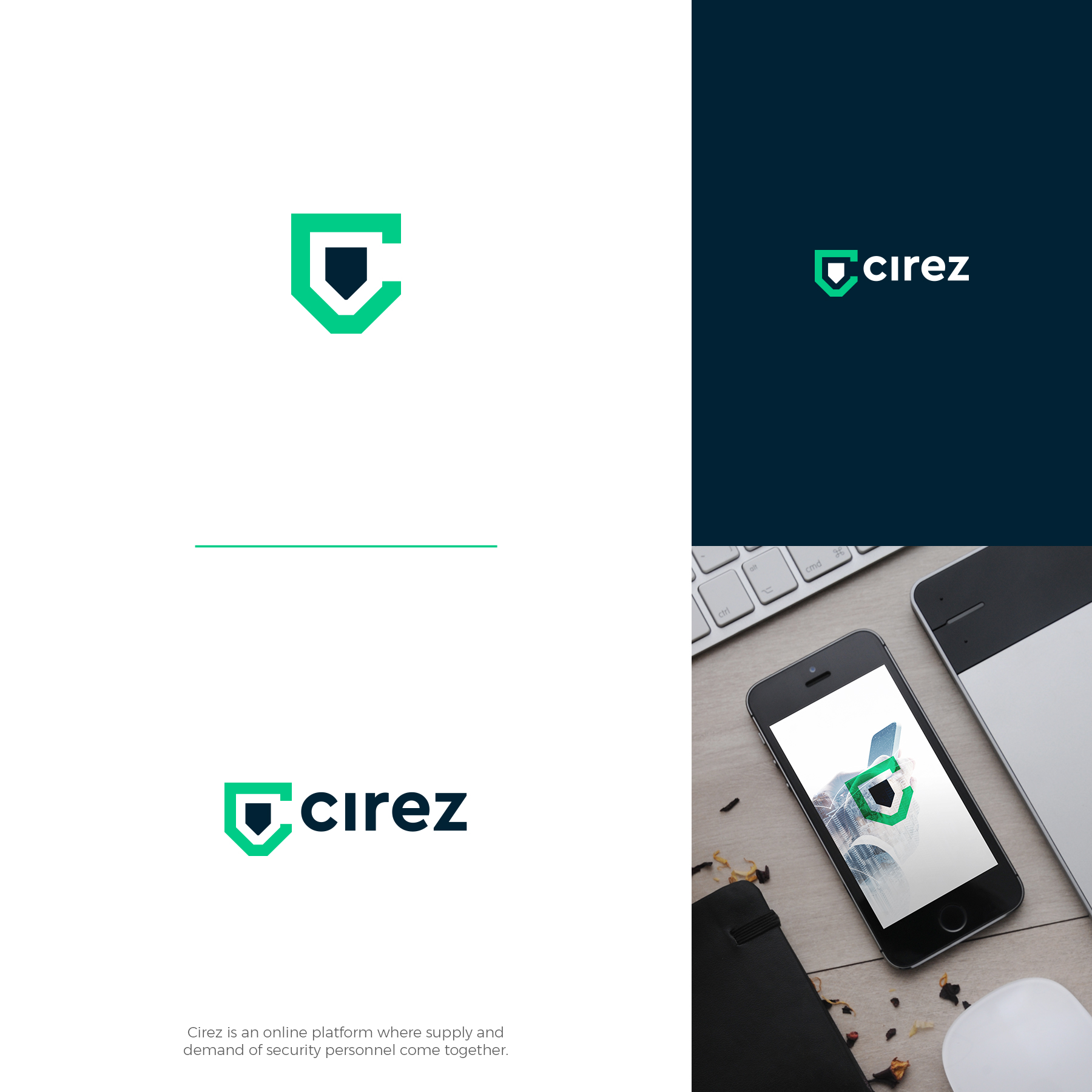 Logo-Design von JohnM. für dieses Projekt | Design: #28270000