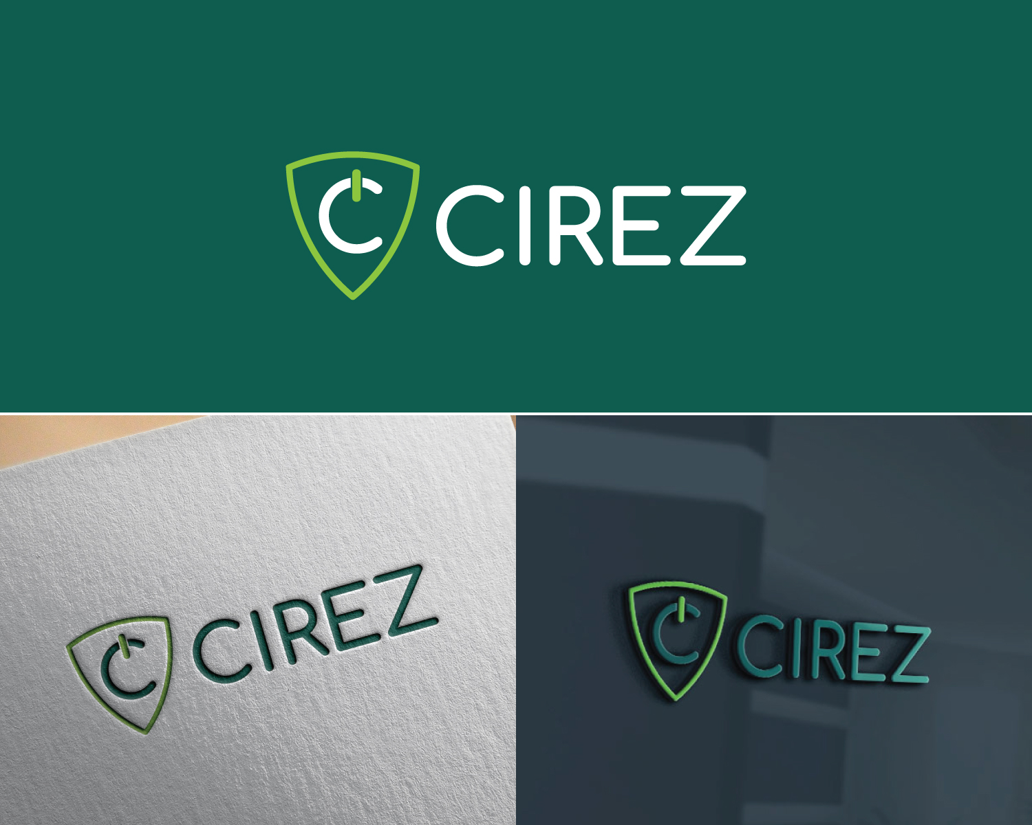 Design de Logo par Atec pour ce projet | Design #28231588