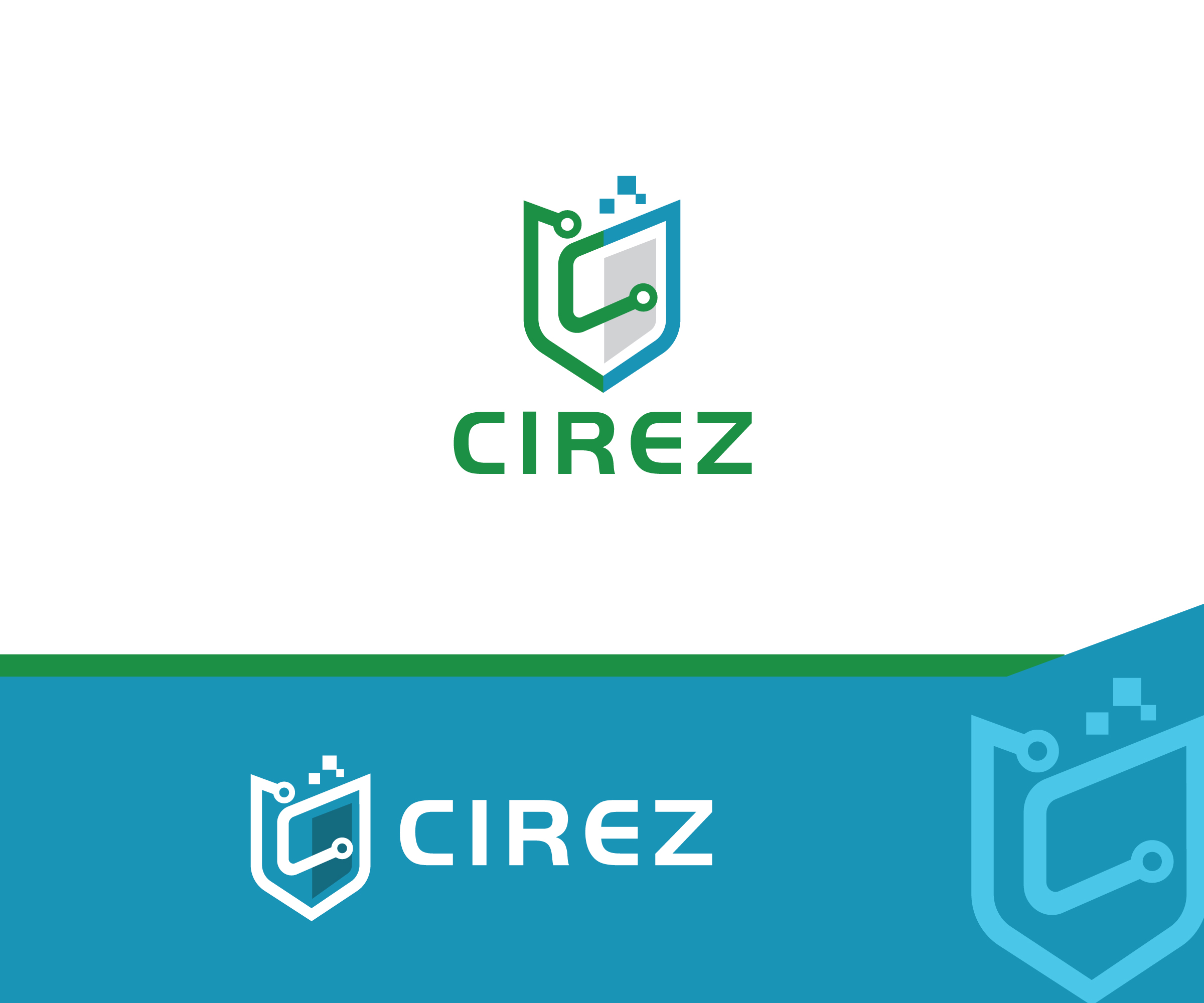 Logo Design by ecorokerz for this project | Design #28228820