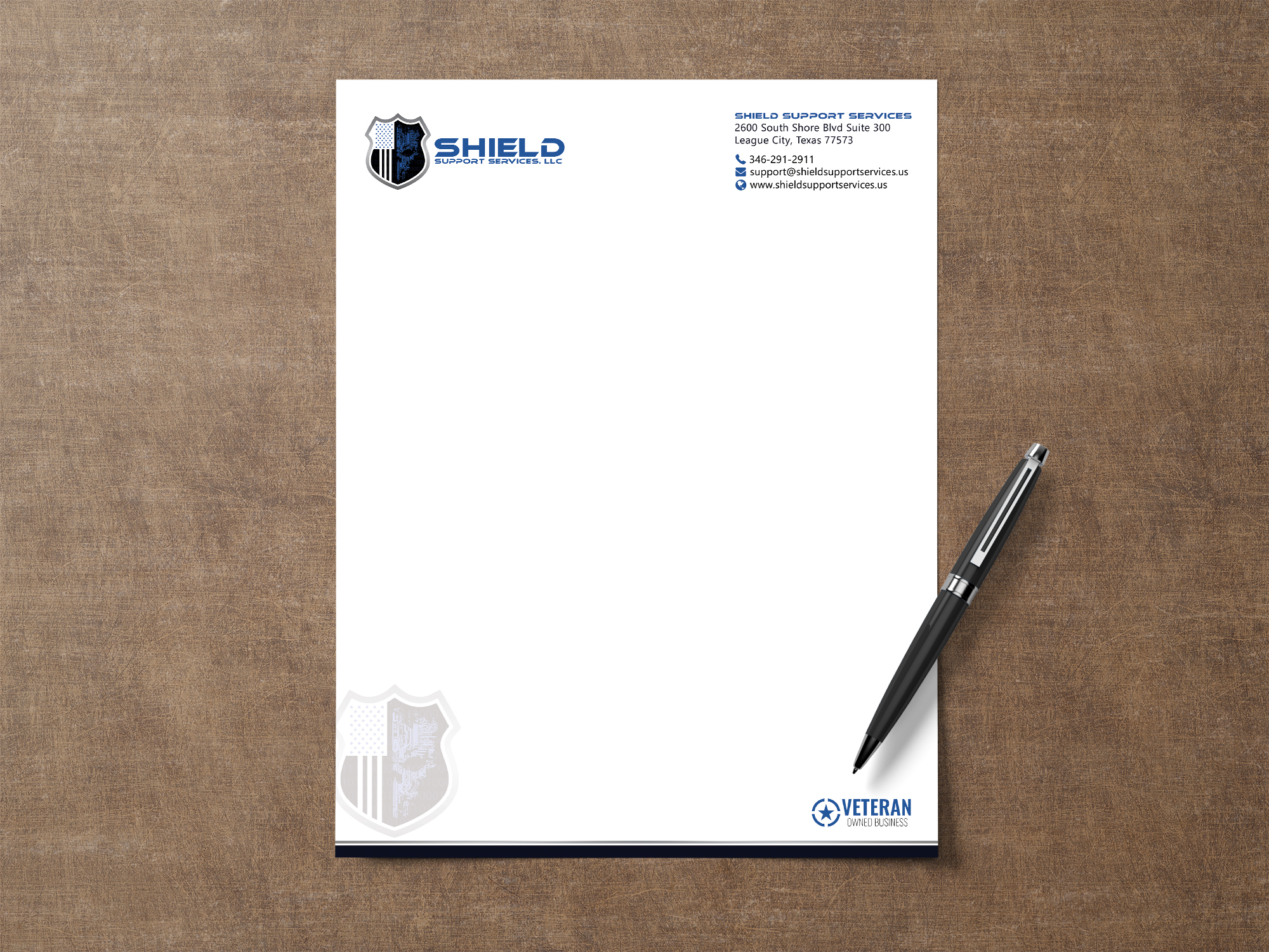 Design En-Tête par Creative Moon Design pour ce projet | Design #28222986