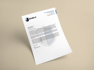 Letterhead Design by vintana for this project | Design: #28223329