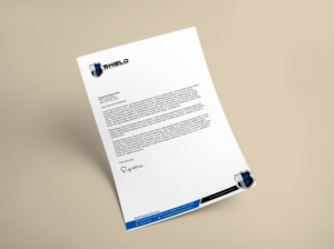 Letterhead Design by vintana for this project | Design: #28223342