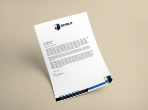Letterhead Design by vintana for this project | Design: #28223347
