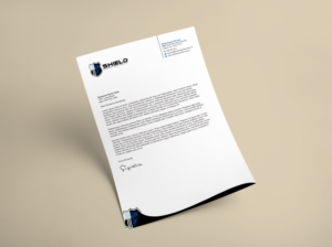 Letterhead Design by vintana for this project | Design: #28225015